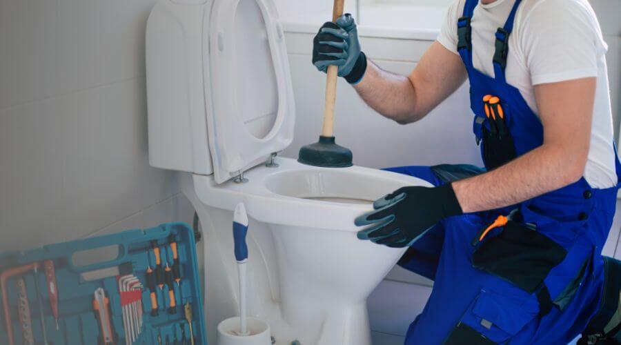 Professional Leak Detection in Latty, OH